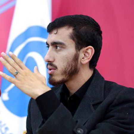 مهدی رسولی خدا راضی حسن راضی